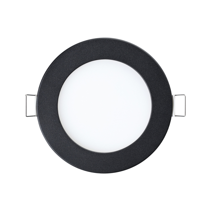 Eglo - LED Prigušiva svjetiljka za kupaonicu LED/5,4W/230V IP44 ZigBee