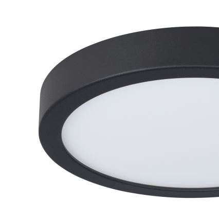 Eglo - LED Prigušiva svjetiljka za kupaonicu LED/16,5W/230V IP44 ZigBee