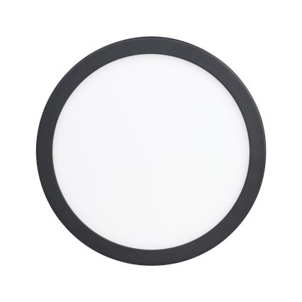 Eglo - Prigušivo LED kupaonsko svjetlo LED/16,5W/230V IP44 ZigBee Ø 21 cm