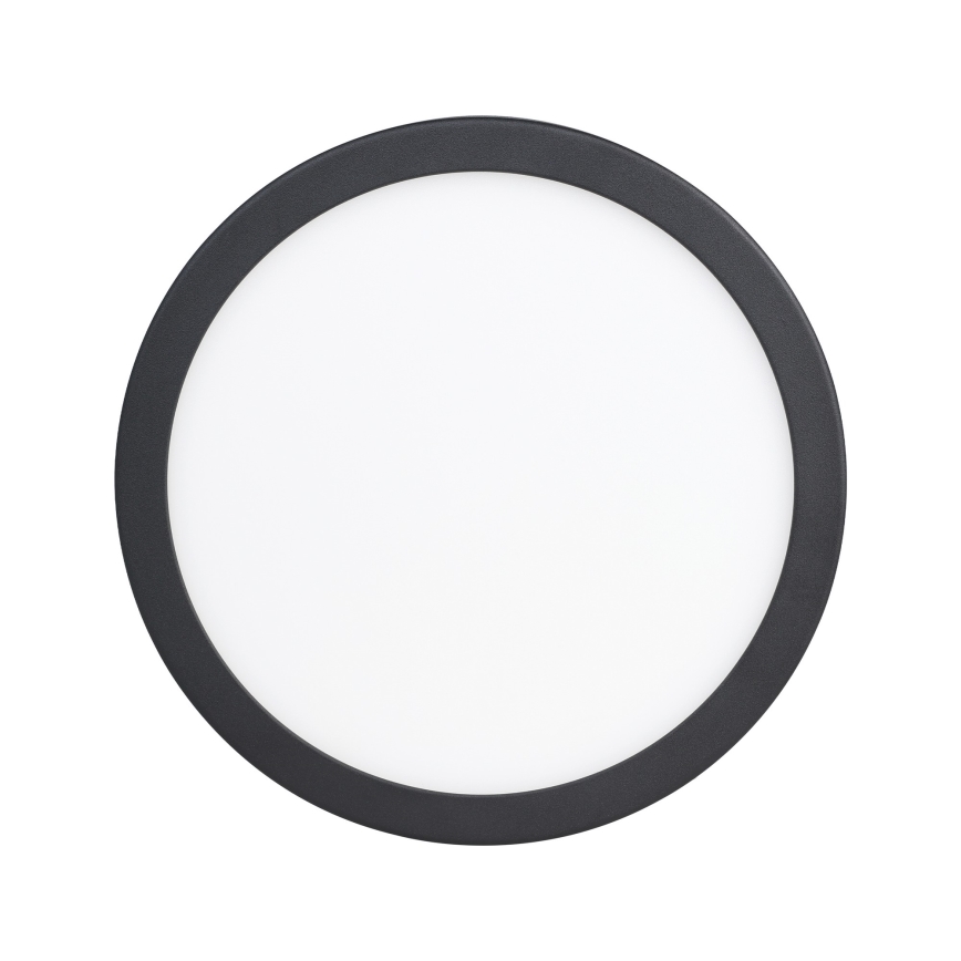 Eglo - Prigušivo LED kupaonsko svjetlo LED/16,5W/230V IP44 ZigBee Ø 21 cm