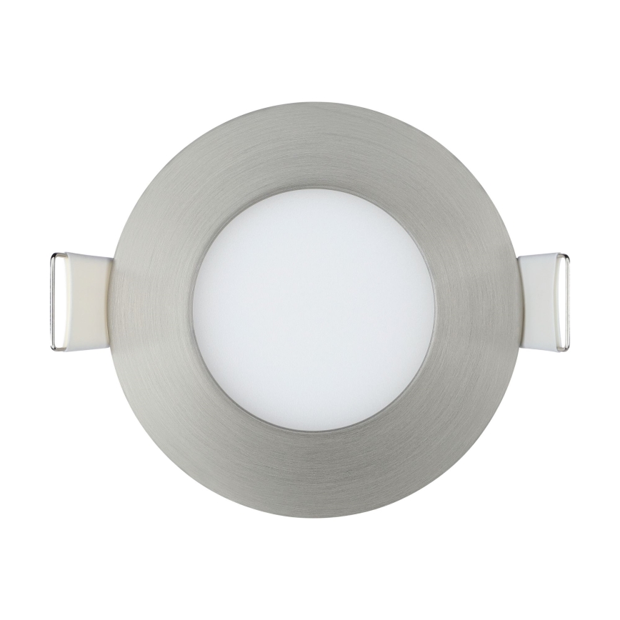 Eglo - ET 3x LED Prigušiva svjetiljka za kupaonicu FUEVA-Z  LED/2,8W/230V IP44