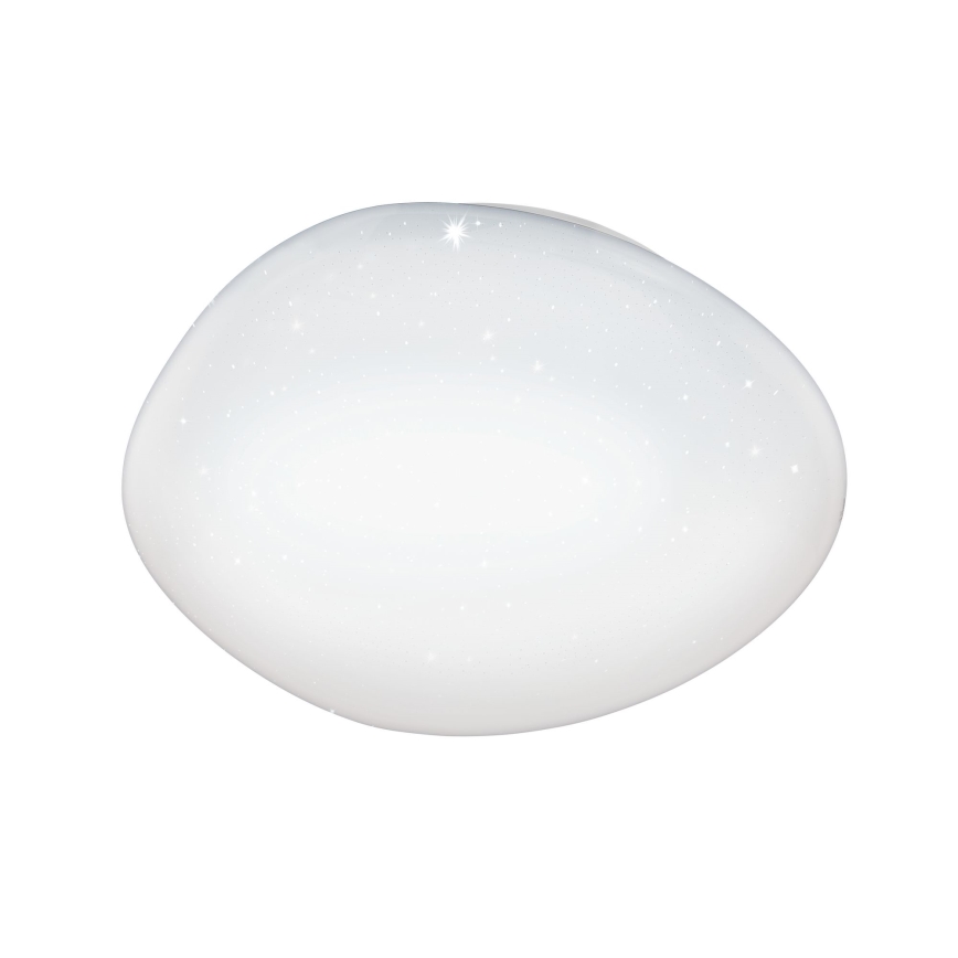 Eglo - LED RGBW Prigušiva stropna svjetiljka LED/21,6W/230V ZigBee