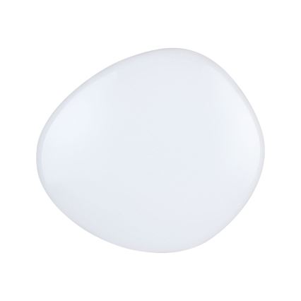 Eglo - LED RGBW Prigušiva stropna svjetiljka LED/21,6W/230V ZigBee