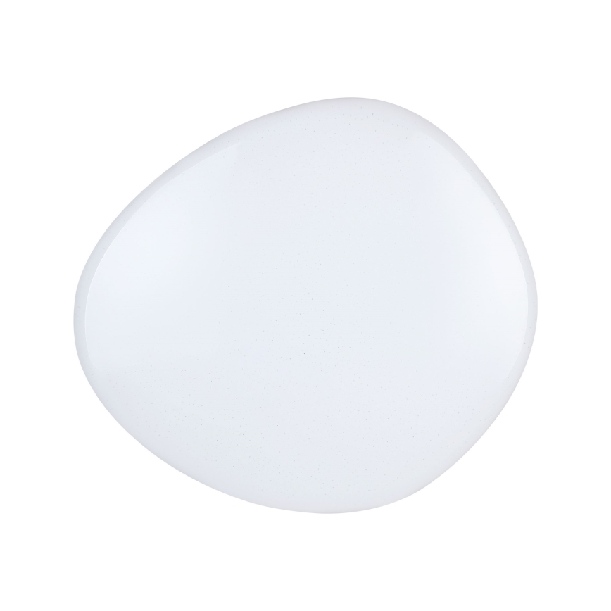 Eglo - LED RGBW Prigušiva stropna svjetiljka LED/21,6W/230V ZigBee
