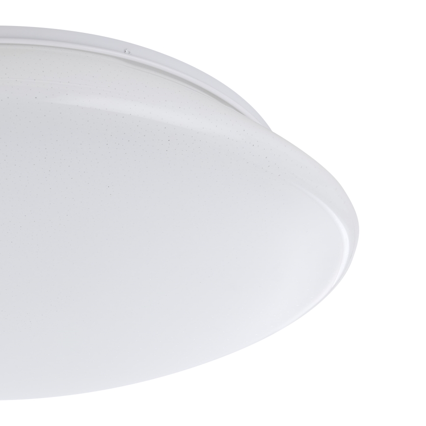 Eglo - LED RGBW Prigušiva stropna svjetiljka LED/33W/230V ZigBee
