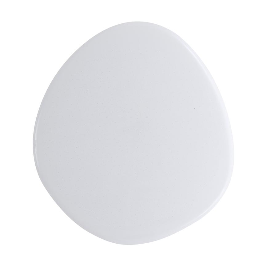 Eglo - LED RGBW stropna svjetiljka s prigušivanjem LED/33W/230V Ø 60 cm