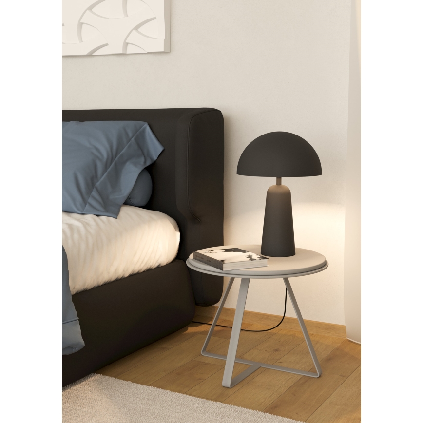 Eglo - Stolna lampa 1xE27/40W/230V