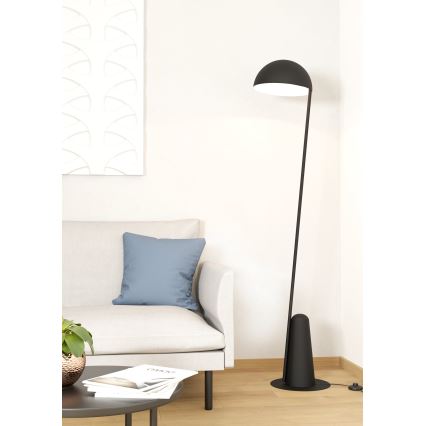 Eglo - Podna lampa 1xE27/40W/230V