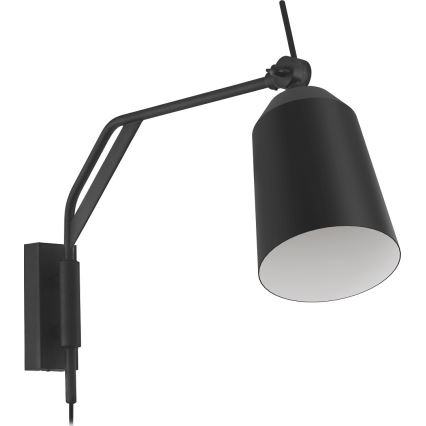 Eglo - Zidna lampa 1xE27/40W/230V