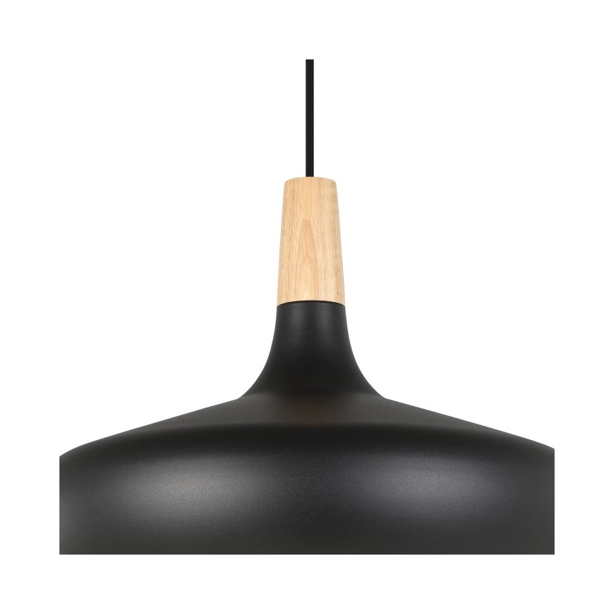 Eglo  - Luster na sajli 1xE27/40W/230V pr. 40 cm