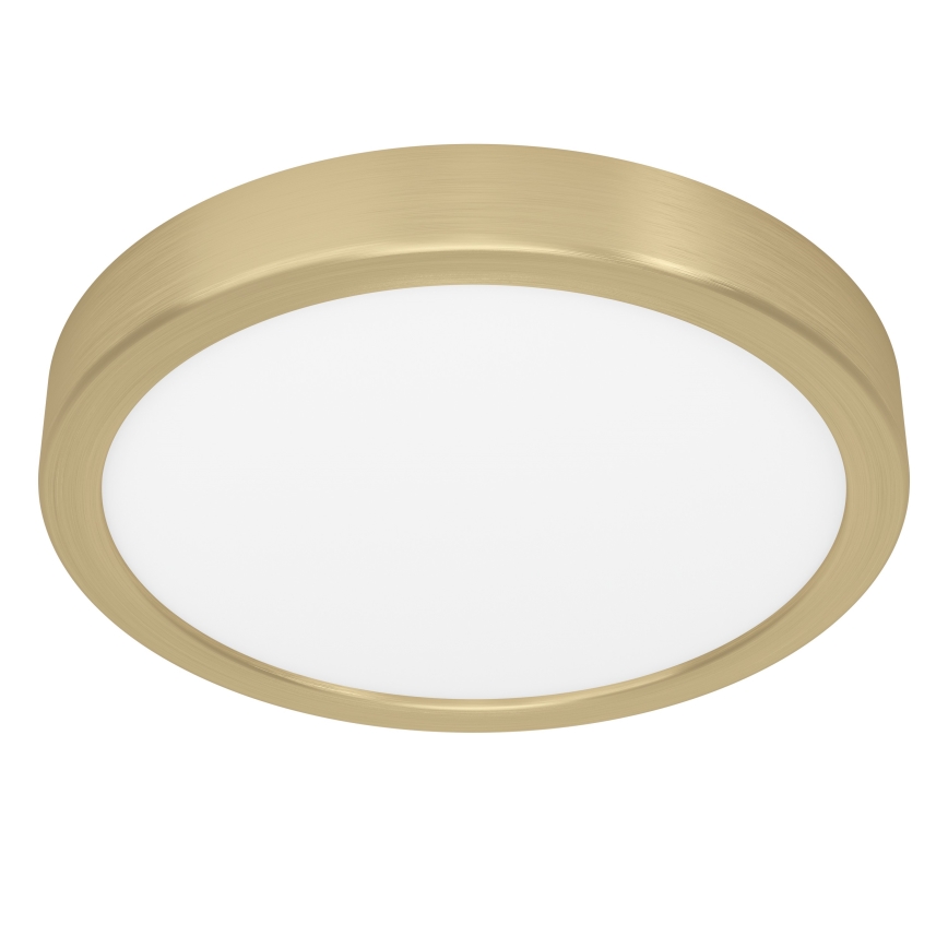 Eglo - LED stropno svjetlo LED/17W/230V promjer 21 cm promjer 21 cm