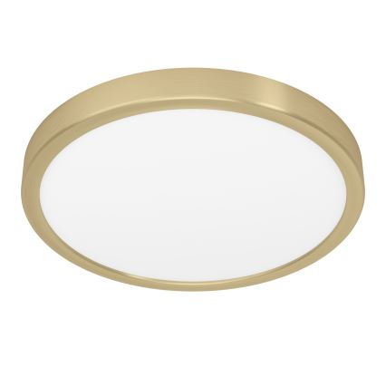 Eglo - LED stropna svjetiljka LED/20,5W/230V Ø 28,5 cm Ø 28,5 cm