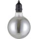 Eglo - LED Vanjska viseća svjetiljka LED/0,06W/6V IP44 siva