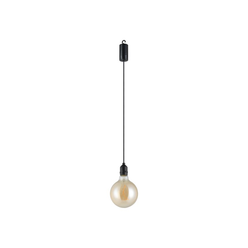 Eglo - LED Vanjska viseća svjetiljka LED/0,06W/6V 4xAA IP44 bež