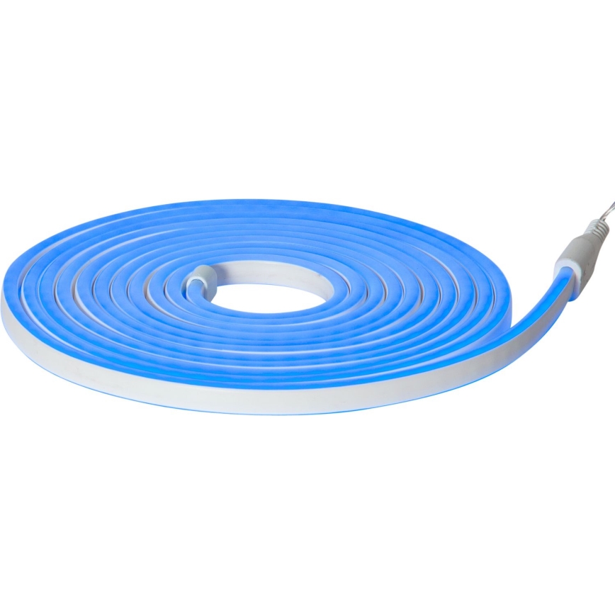 Eglo - LED Traka LED/96W/24V 5m IP44 plava