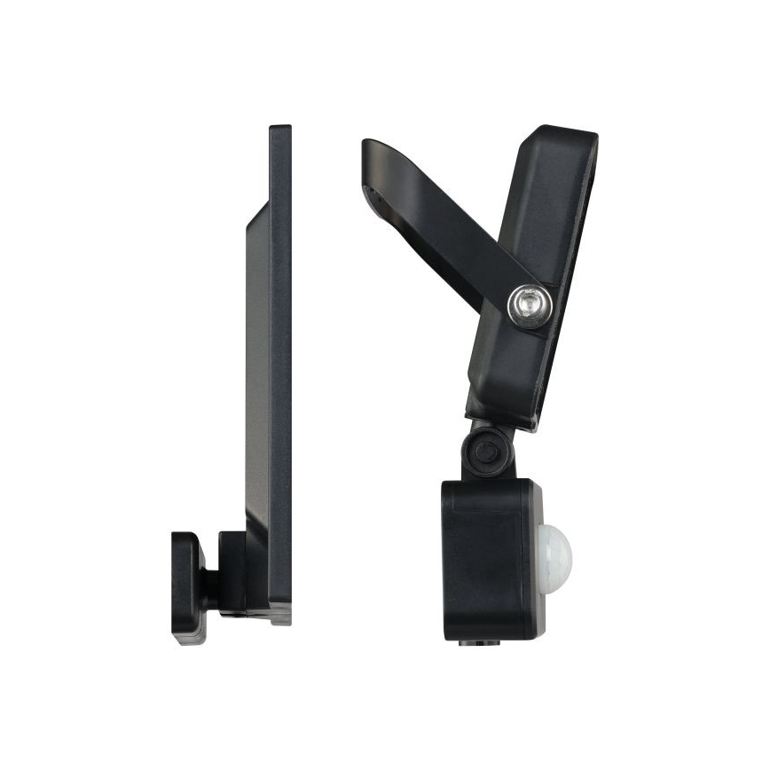 Eglo - LED Solarni reflektor sa senzorom 15xLED/0,03W/3,7V 2600 mAh IP44