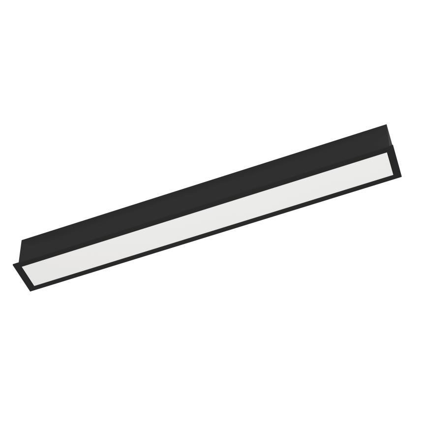 Eglo - LED Vanjska ugradbena svjetiljka LED/14W/230V IP65