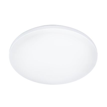 Eglo - LED Vanjska stropna svjetiljka LED/7W/230W pr. 22 cm IP44