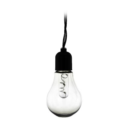 Eglo - LED Vanjski dekorativni lanac 10xLED/0,06W/3V IP44