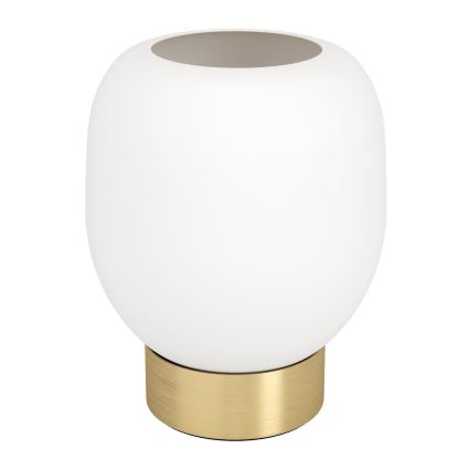 Eglo - Stolna lampa 1xE27/40W/230V