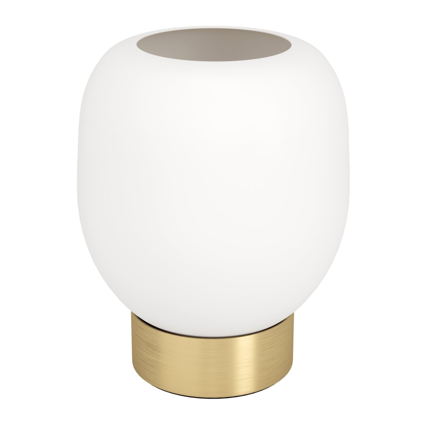 Eglo - Stolna lampa 1xE27/40W/230V