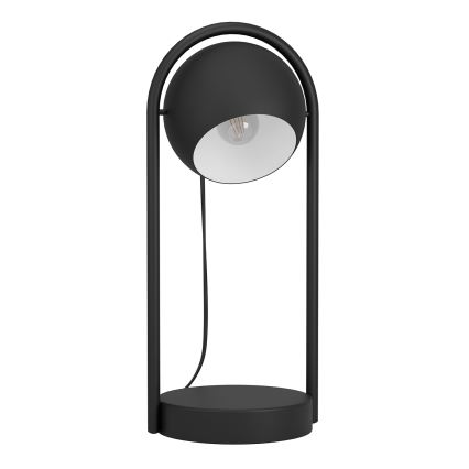 Eglo - Stolna lampa 1xE14/40W/230V