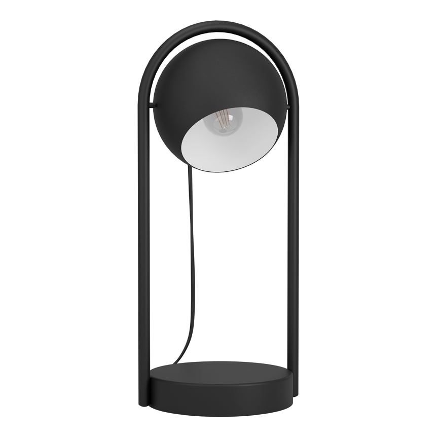 Eglo - Stolna lampa 1xE14/40W/230V