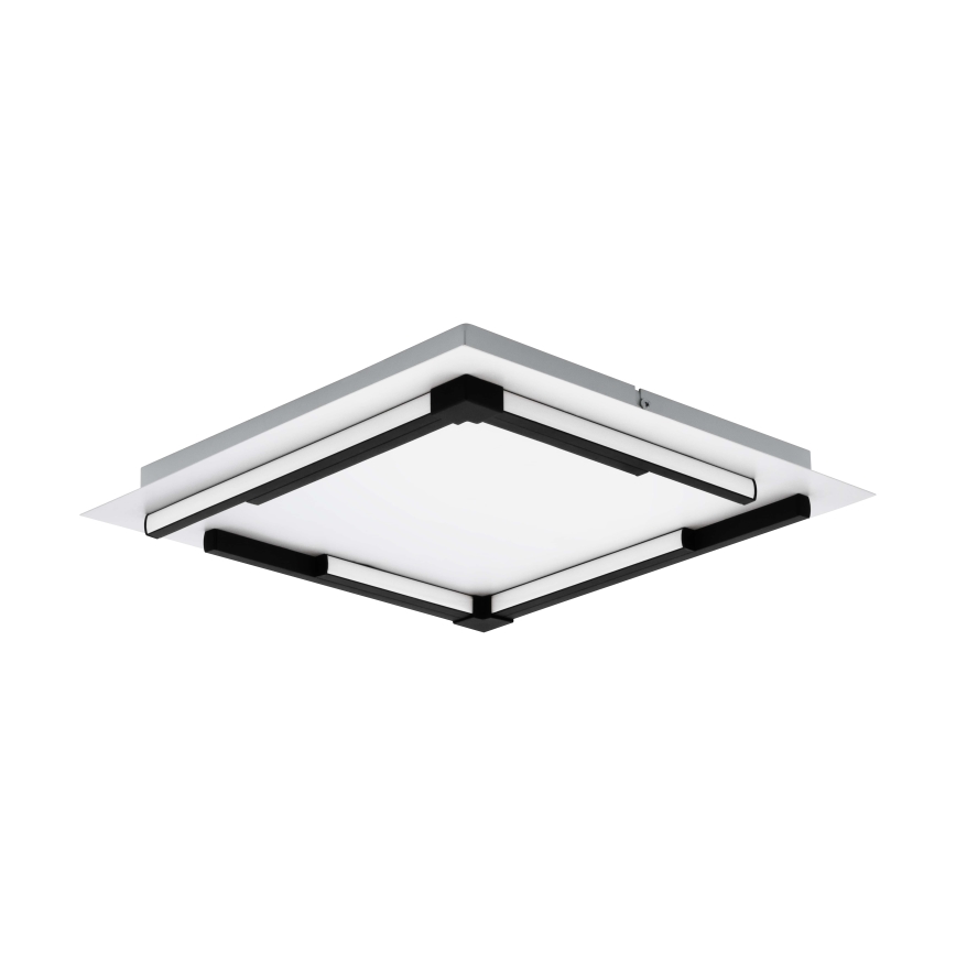 Eglo - LED Prigušiva stropna svjetiljka LED/25W/230V
