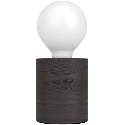 Eglo - Stolna lampa 1xE27/28W/230V