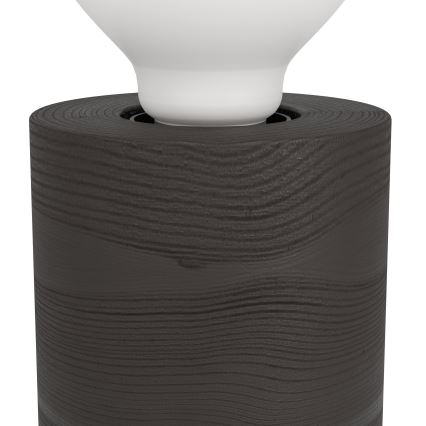 Eglo - Stolna lampa 1xE27/28W/230V