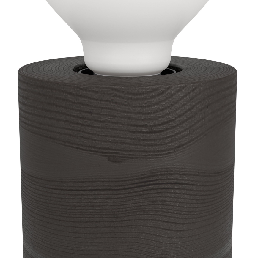 Eglo - Stolna lampa 1xE27/28W/230V