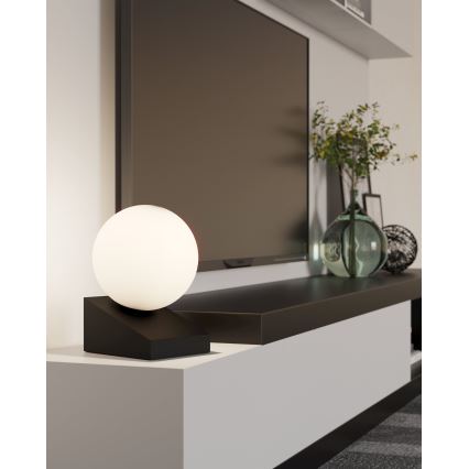 Eglo - Stolna lampa 1xE14/40W/230V