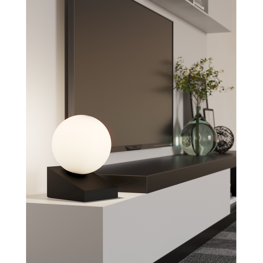 Eglo - Stolna lampa 1xE14/40W/230V