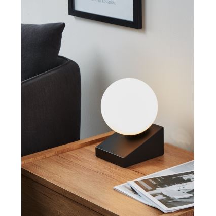 Eglo - Stolna lampa 1xE14/40W/230V