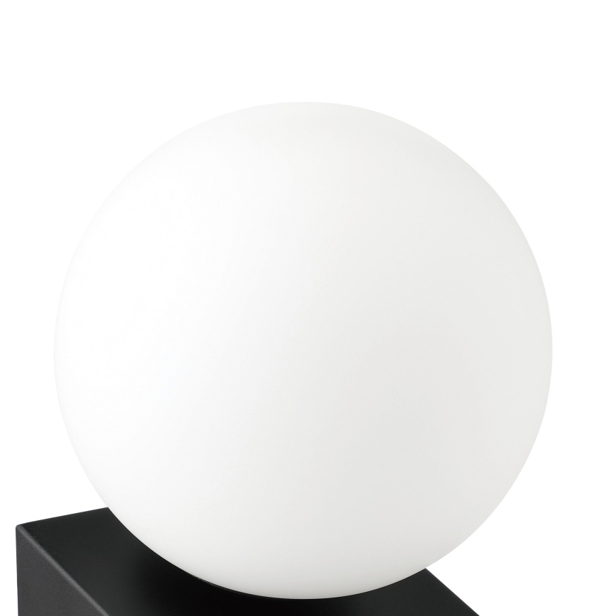 Eglo - Stolna lampa 1xE14/40W/230V