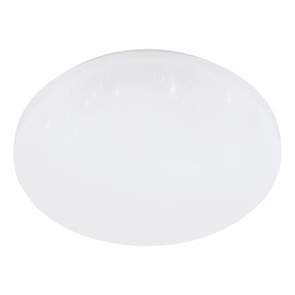 Eglo - LED Stropna svjetiljka za kupaonicu LED/18W/230V IP44