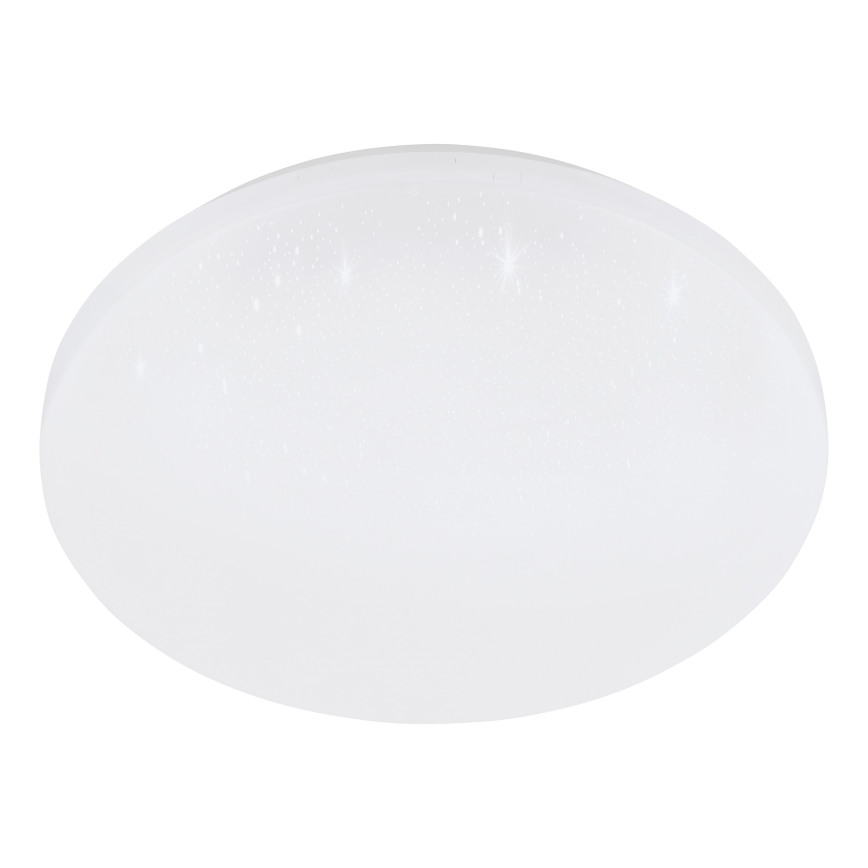 Eglo - LED Stropna svjetiljka za kupaonicu LED/18W/230V IP44