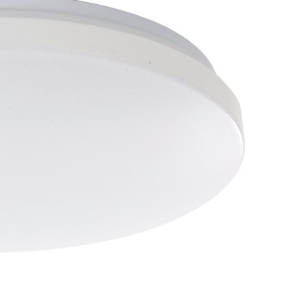 Eglo - LED Stropna svjetiljka za kupaonicu LED/18W/230V IP44