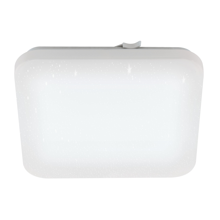 Eglo - LED Stropna svjetiljka za kupaonicu LED/14,6W/230V IP44