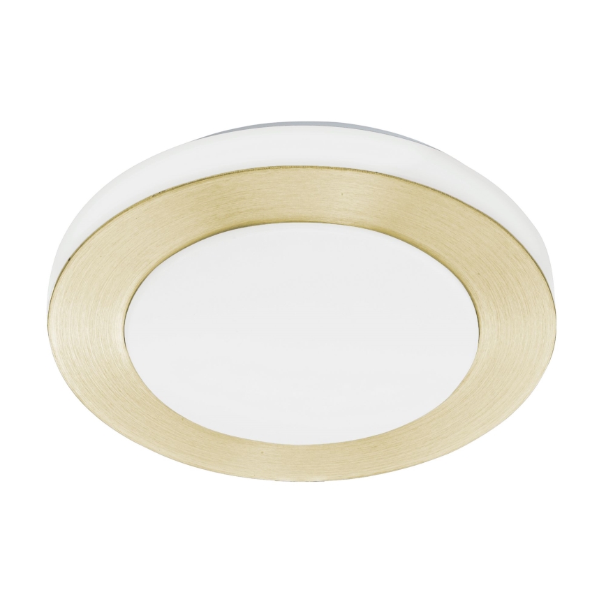 Eglo - LED Stropna svjetiljka za kupaonicu LED/10,8W/230V IP44