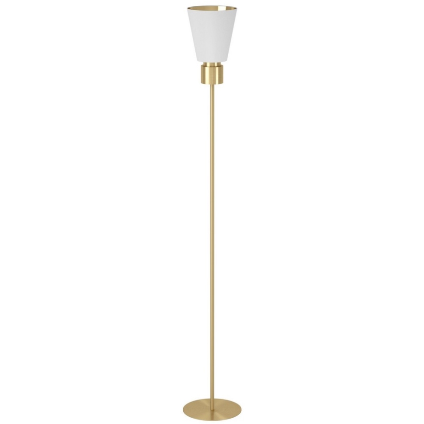 Eglo - Podna lampa 1xE27/40W/230V