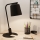 Eglo 900393 - Stolna lampa ONEDA 1xE27/40W/230V