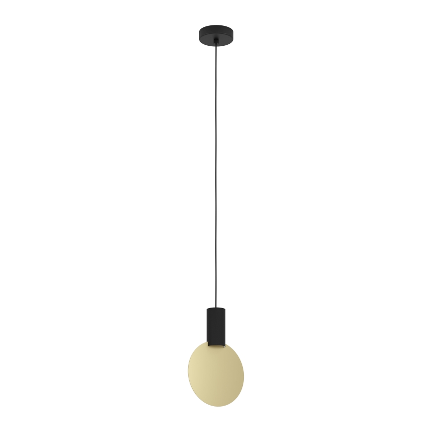 Eglo - LED Luster na sajli 1xGU10/4,5W/230V 3000K
