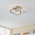 Eglo 900419 - LED stropna svjetiljka ROLIMARE LED/35W/230V