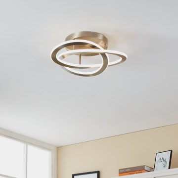 Eglo 900419 - LED stropna svjetiljka ROLIMARE LED/35W/230V