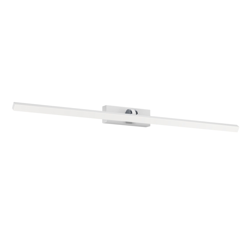 Eglo - LED Rasvjeta za ogledalo u kupaonici LED/5W/230V IP44 bijela