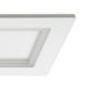 Eglo - LED RGBW Prigušiva stropna svjetiljka LED/42,5W/230V