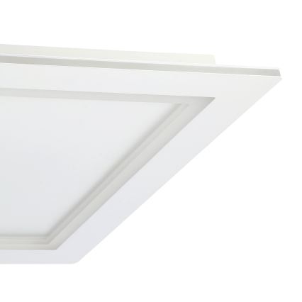 Eglo - LED RGBW Prigušiva stropna svjetiljka LED/35,5W/230V