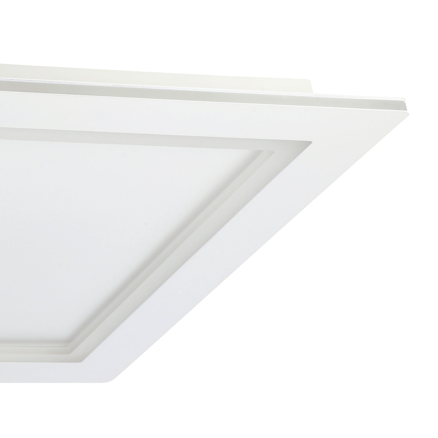 Eglo - LED RGBW Prigušiva stropna svjetiljka LED/35,5W/230V