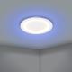 Eglo - LED RGBW Prigušiva stropna svjetiljka LED/35W/230V 2700-6500K